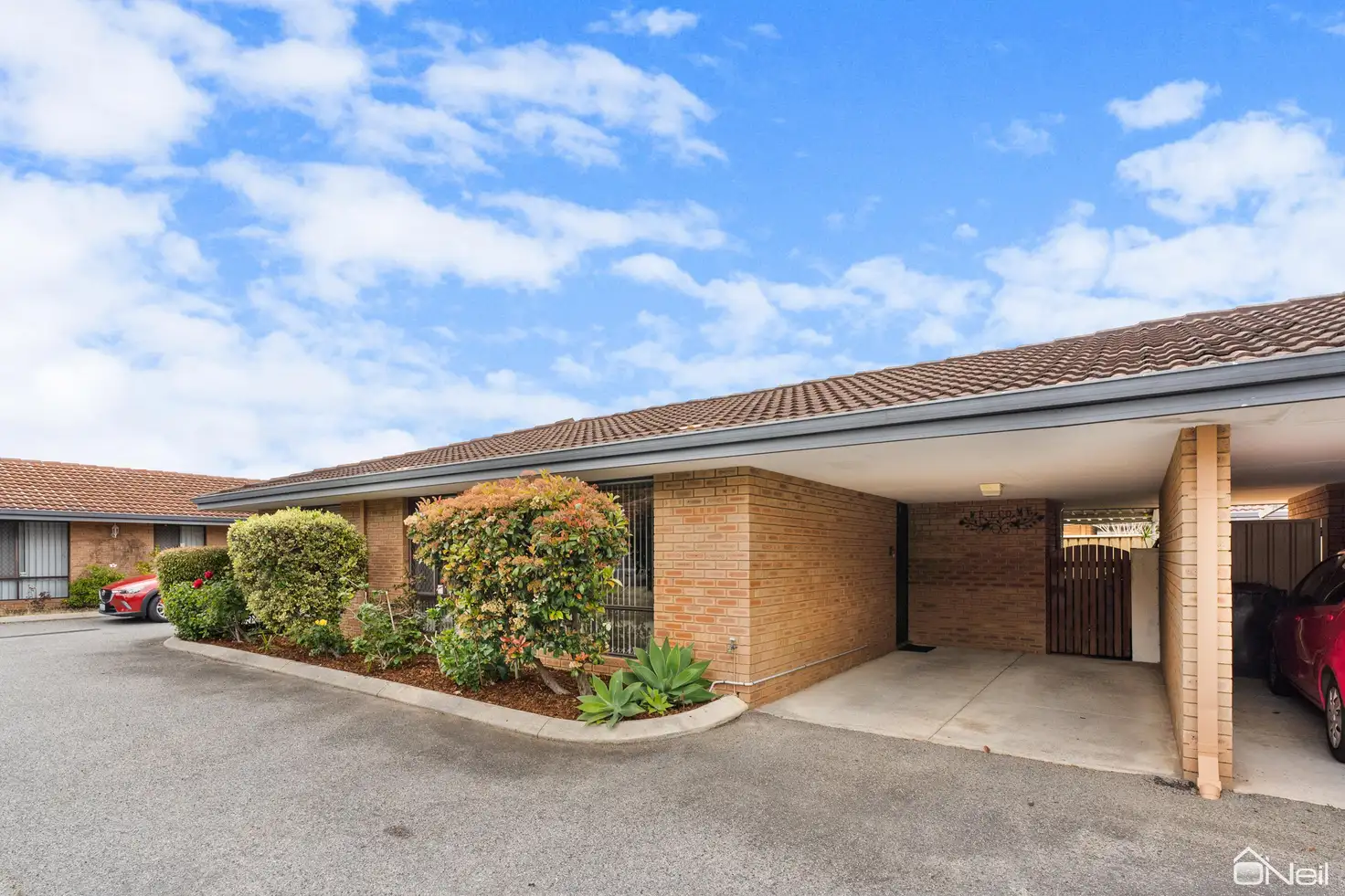 Main view of Homely unit listing, 7/86 Westfield Road, Kelmscott WA 6111