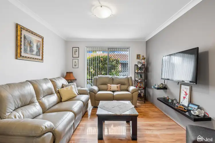 Fourth view of Homely unit listing, 7/86 Westfield Road, Kelmscott WA 6111
