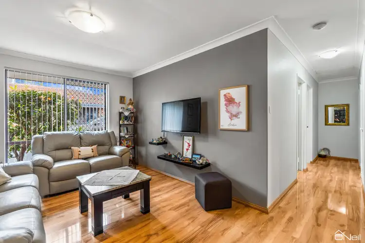 Fifth view of Homely unit listing, 7/86 Westfield Road, Kelmscott WA 6111