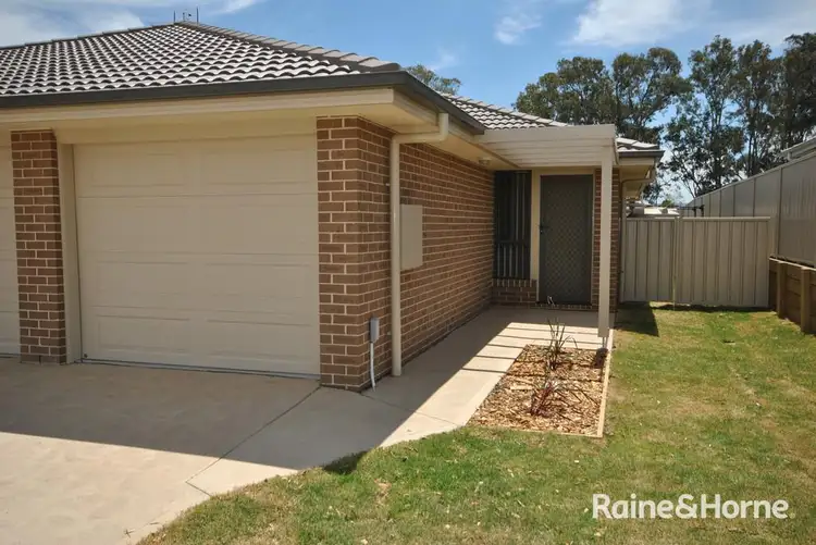 10A Kauri Street, Worrigee NSW 2540