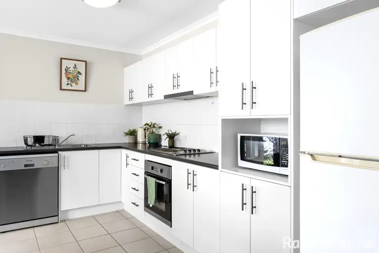 Third view of Homely semi-detached listing, 10A Kauri Street, Worrigee NSW 2540