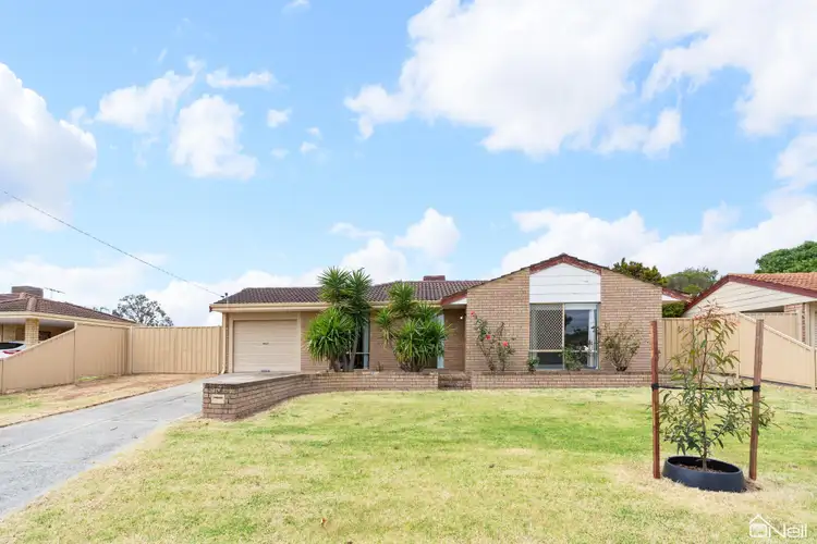 5 Craigie Place, Seville Grove WA 6112