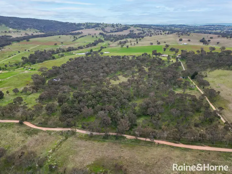 Third view of Homely rural property listing, 122 McGregors Lane, Eglinton NSW 2795