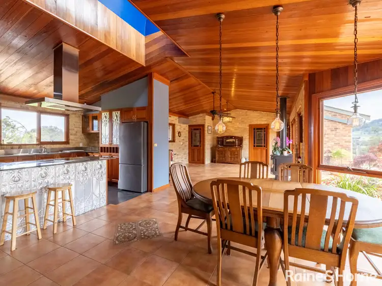 Fourth view of Homely rural property listing, 122 McGregors Lane, Eglinton NSW 2795