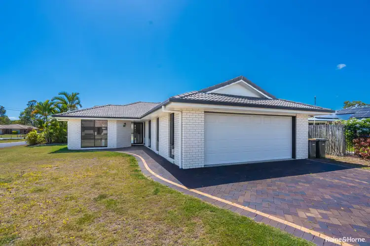 Main view of Homely house listing, 4 Banks Court, Torquay QLD 4655