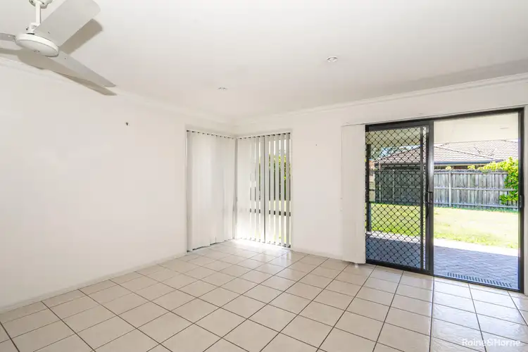 Fifth view of Homely house listing, 4 Banks Court, Torquay QLD 4655