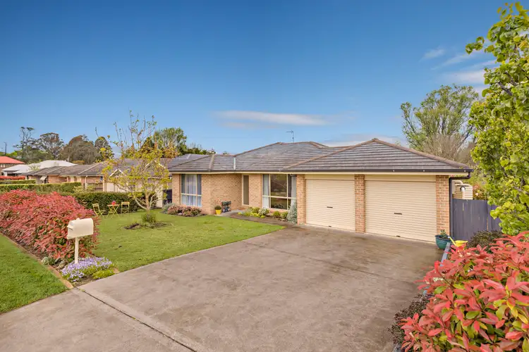 Main view of Homely house listing, 13 Roche Close, Moss Vale NSW 2577