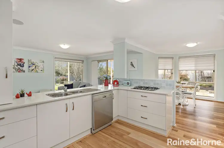 Third view of Homely house listing, 13 Roche Close, Moss Vale NSW 2577
