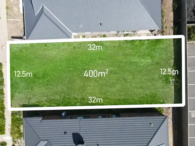 Main view of Homely land listing, 32 Vignette Road, Diggers Rest VIC 3427