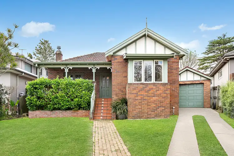 8 Howell Place, Lane Cove NSW 2066