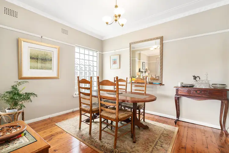 Third view of Homely house listing, 8 Howell Place, Lane Cove NSW 2066