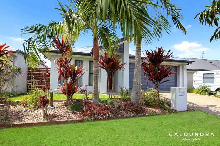 30 Brampton Way, Meridan Plains QLD 4551