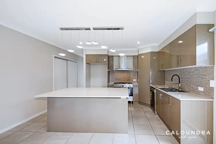 Second view of Homely house listing, 30 Brampton Way, Meridan Plains QLD 4551