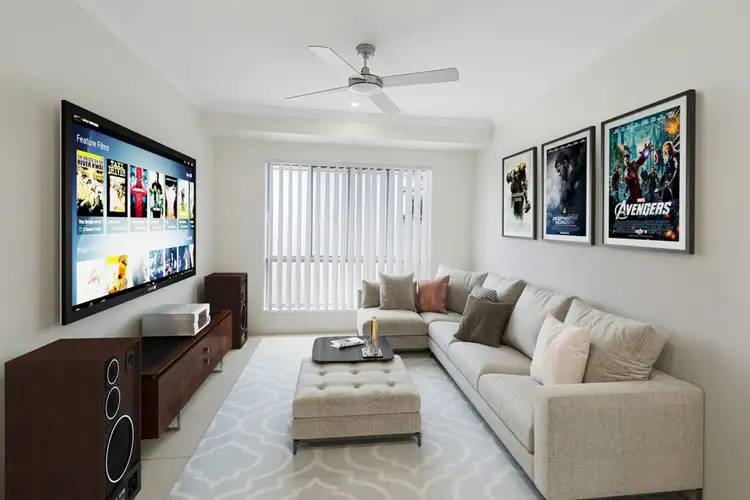 Third view of Homely house listing, 30 Brampton Way, Meridan Plains QLD 4551