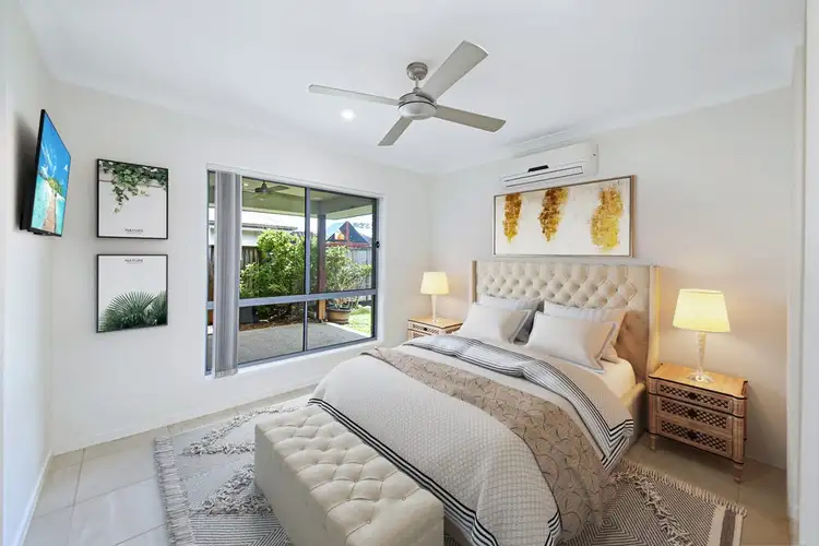 Fifth view of Homely house listing, 30 Brampton Way, Meridan Plains QLD 4551