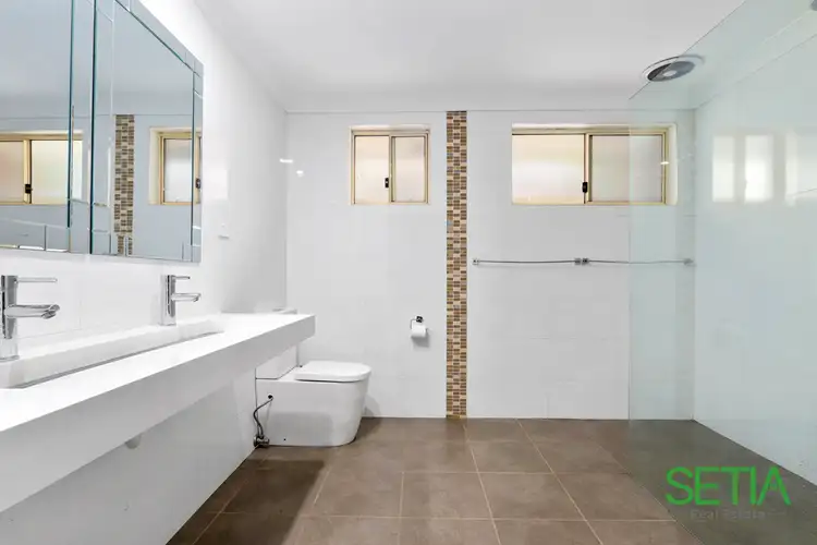 Sixth view of Homely house listing, 94 Armitage Drive, Glendenning NSW 2761