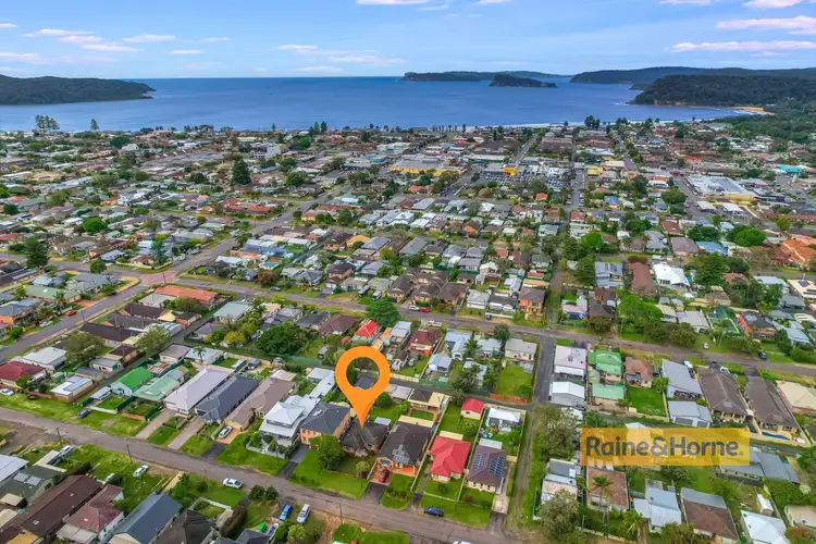 Third view of Homely house listing, 38 Oxford Street, Umina Beach NSW 2257