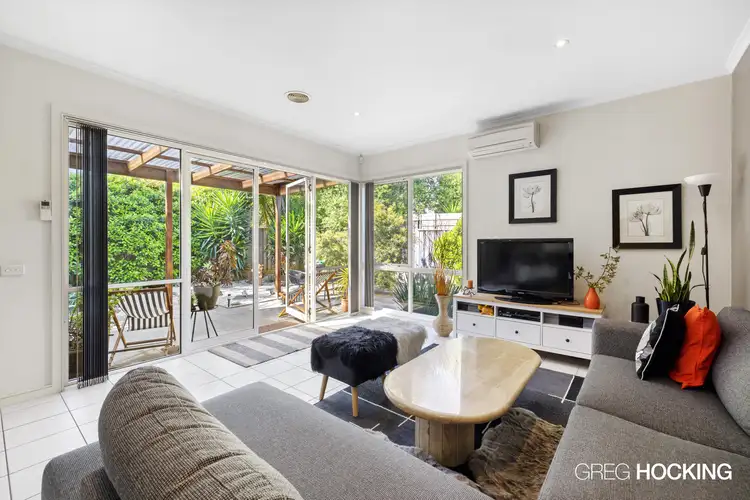 Third view of Homely house listing, 4 Pinehurst Way, Heatherton VIC 3202