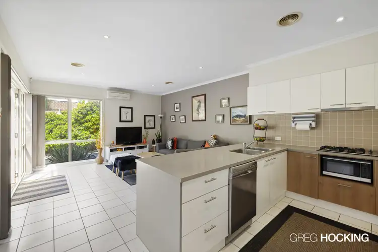 Fourth view of Homely house listing, 4 Pinehurst Way, Heatherton VIC 3202