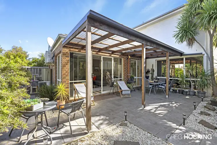 Fifth view of Homely house listing, 4 Pinehurst Way, Heatherton VIC 3202