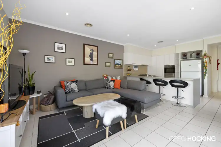 Sixth view of Homely house listing, 4 Pinehurst Way, Heatherton VIC 3202