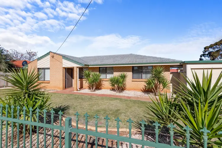 Main view of Homely house listing, 26 Boomerang Crescent, South Kalgoorlie WA 6430