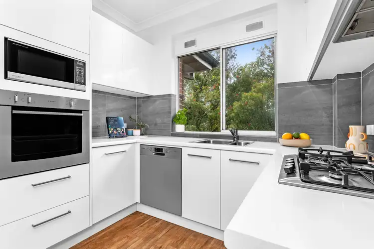 Second view of Homely apartment listing, 9/118 Fisher Road, Dee Why NSW 2099