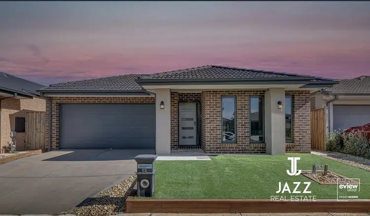 52 Haystack Drive, Truganina VIC 3029