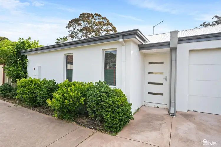 Unit 2/20 Locksley Avenue, Armadale WA 6112