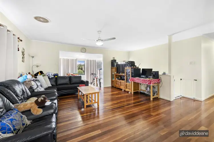 Second view of Homely house listing, 3 Beethoven Street, Strathpine QLD 4500