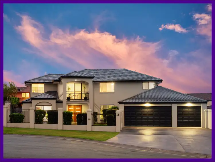 15 Redland Close, Kuraby QLD 4112