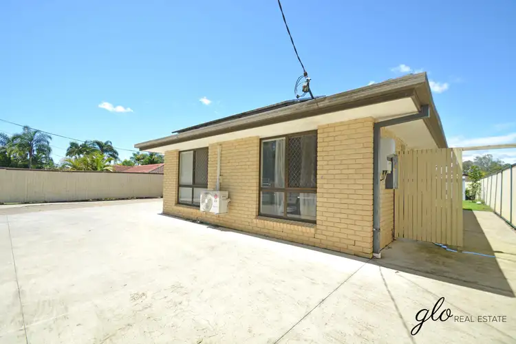 Second view of Homely house listing, 36 Beutel Street, Waterford West QLD 4133