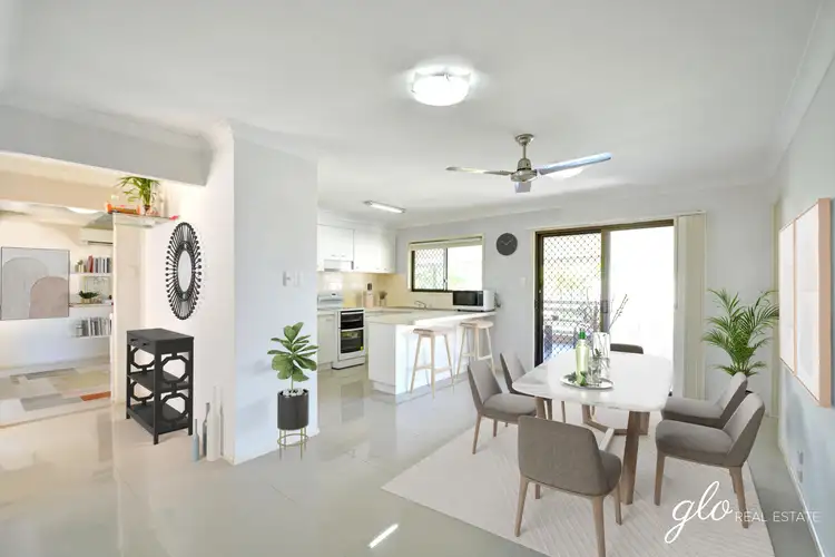 Third view of Homely house listing, 36 Beutel Street, Waterford West QLD 4133
