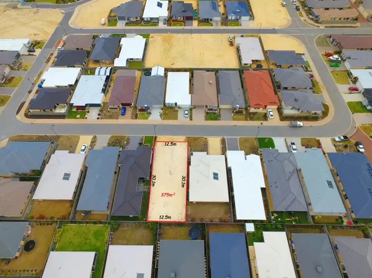 Second view of Homely land listing, 59 Pegus Meander, South Yunderup WA 6208