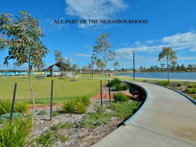 Fifth view of Homely land listing, 59 Pegus Meander, South Yunderup WA 6208