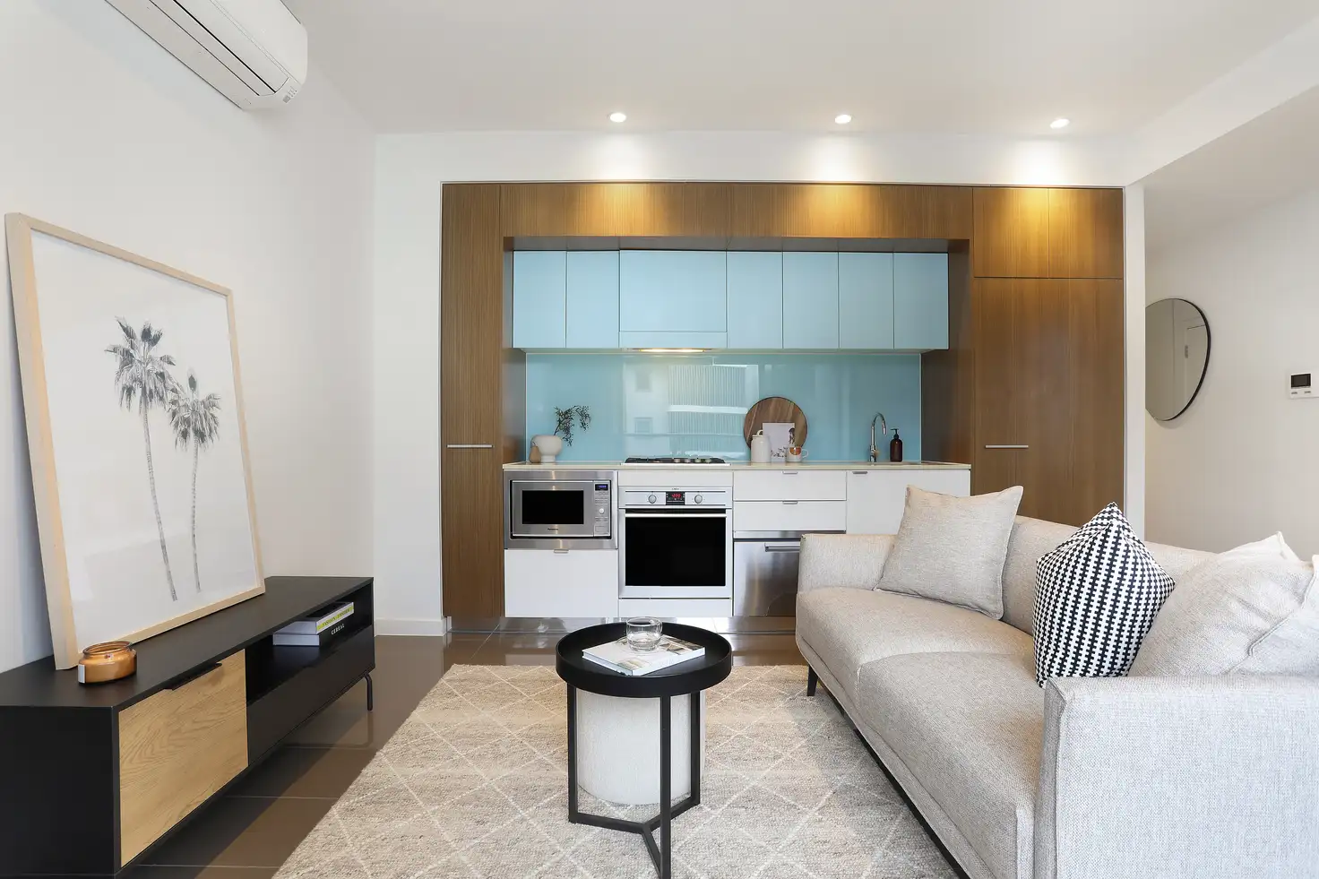 Main view of Homely apartment listing, 51/1 Thread Lane, Waterloo NSW 2017