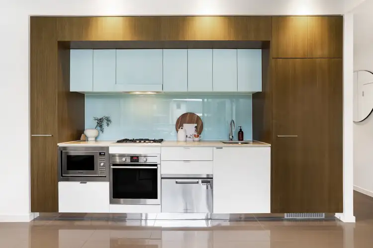 Second view of Homely apartment listing, 51/1 Thread Lane, Waterloo NSW 2017