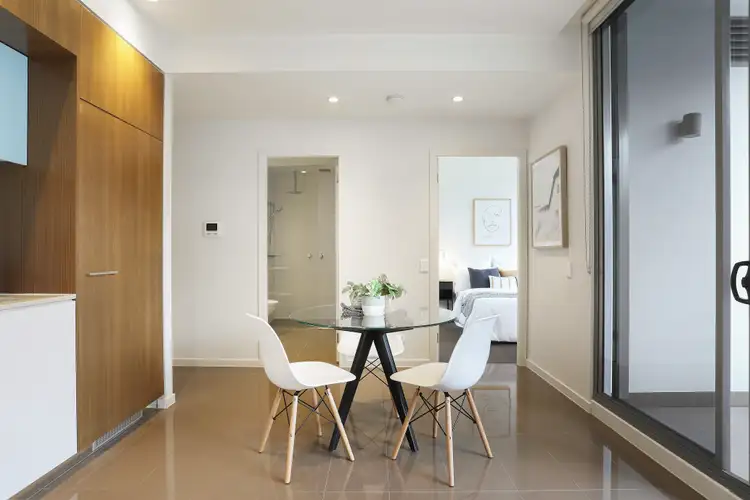 Third view of Homely apartment listing, 51/1 Thread Lane, Waterloo NSW 2017