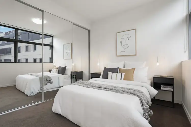 Fifth view of Homely apartment listing, 51/1 Thread Lane, Waterloo NSW 2017