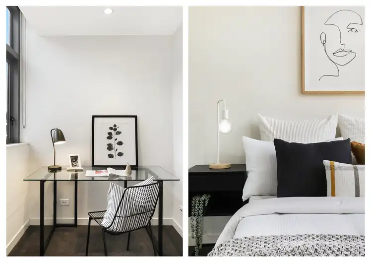 Sixth view of Homely apartment listing, 51/1 Thread Lane, Waterloo NSW 2017