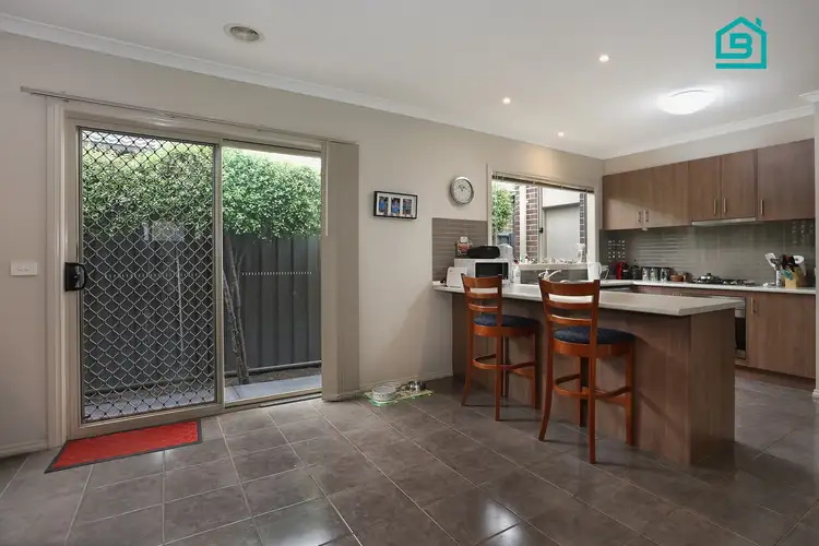 Second view of Homely house listing, 28 Chantenay Parade, Cranbourne North VIC 3977