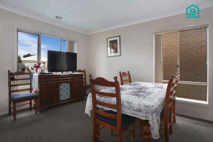 Fourth view of Homely house listing, 28 Chantenay Parade, Cranbourne North VIC 3977