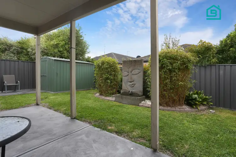 Fifth view of Homely house listing, 28 Chantenay Parade, Cranbourne North VIC 3977