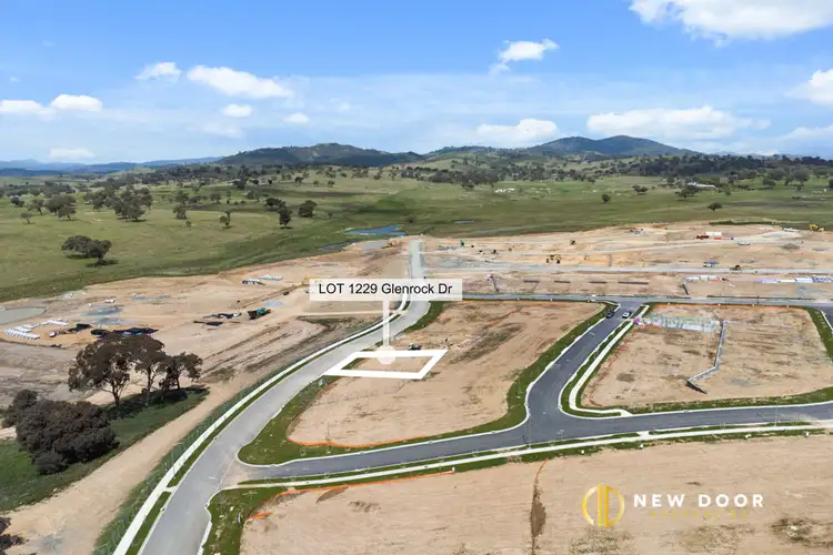 Seventh view of Homely land listing, Lot 1229 Glenrock Drive, Googong NSW 2620