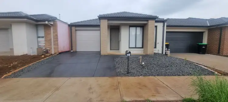 Second view of Homely house listing, 31 Westbourne Street, Strathtulloh VIC 3338
