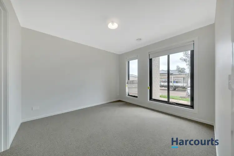 Fifth view of Homely house listing, 31 Westbourne Street, Strathtulloh VIC 3338