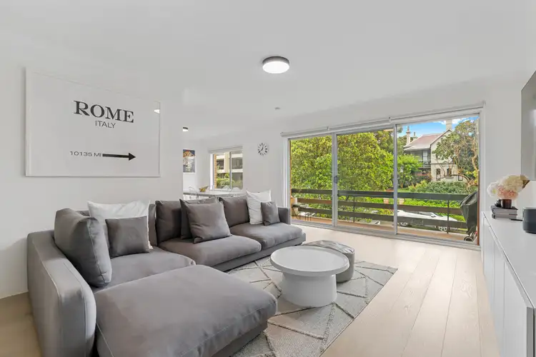 15/22 Collingwood Street, Drummoyne NSW 2047