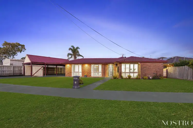 Main view of Homely house listing, 30 Merrill Drive, Epping VIC 3076