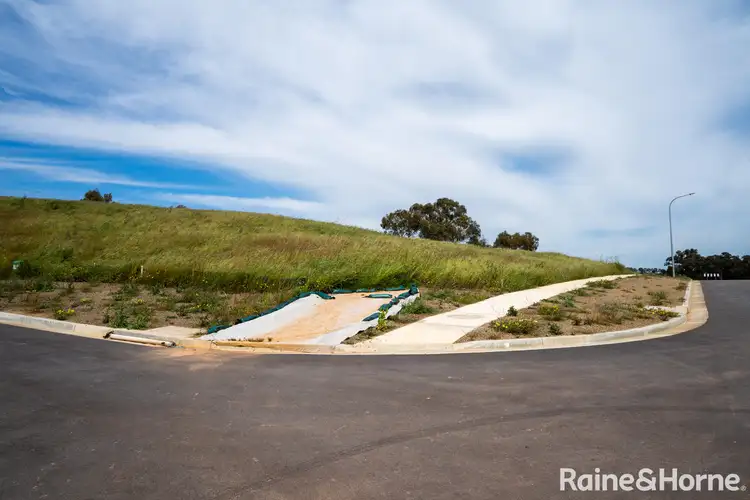 Fourth view of Homely land listing, 105 Lingiari Drive, Lloyd NSW 2650