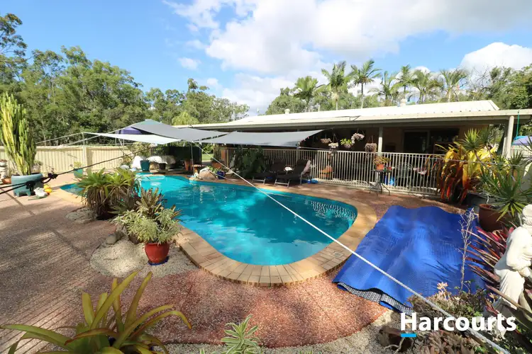 Main view of Homely house listing, 1471 Buxton Road, Buxton QLD 4660
